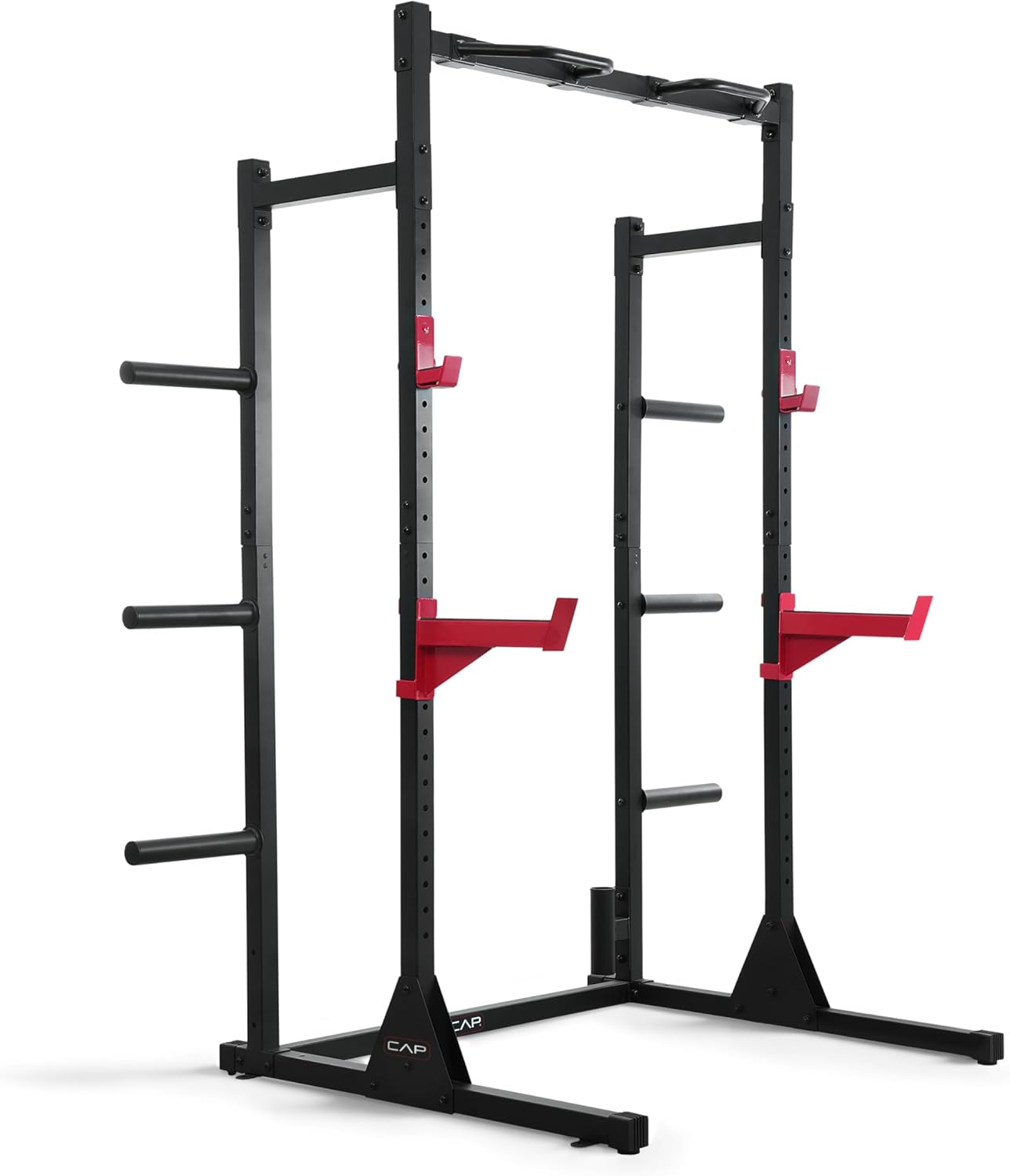 Home Bar And Gym - Homegym apparatuur, staal, meerdere kleuren, power