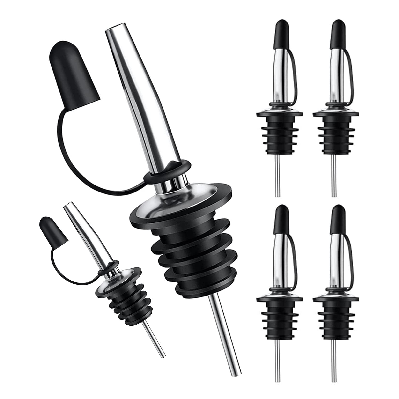 Speed Pourer Cap - Drank Giet Tuit, Giet Tuiten Voor