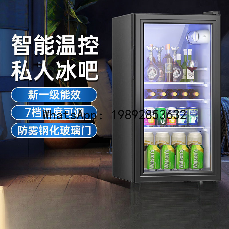 Home Bar And Cabinet - QQ Ice bar klein voor thuisgebruik,