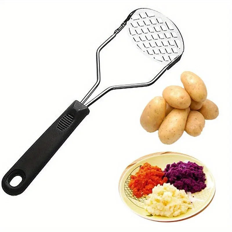 Citrus Juicer Bar - Aardappelpuree Pers, Puree- en Sapmaker, Aardappelstamper,
