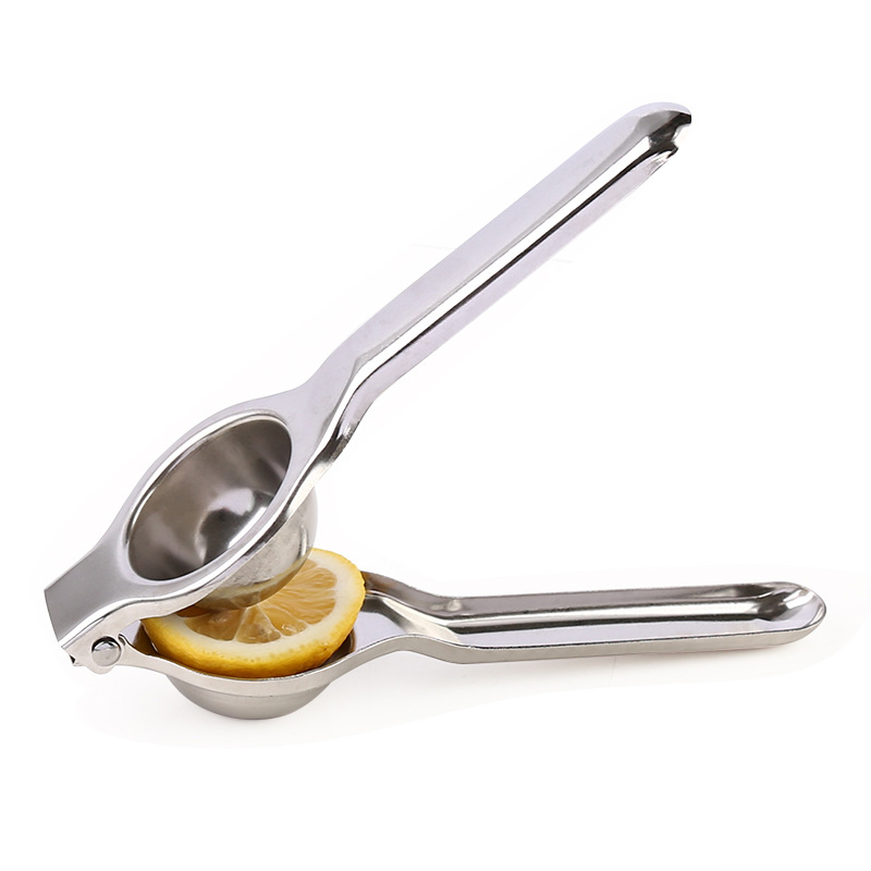 Citrus Juicer Bar - Roestvrijstalen Limoenpers Pers Citroen Sinaasappel Juicer