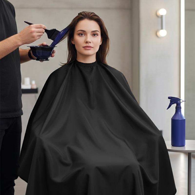 140×120cm waterdichte haarknip - Home Barber recensie en prijs