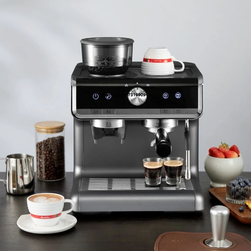 Barista Home Original Oracle K - Home Barista recensie en prijs