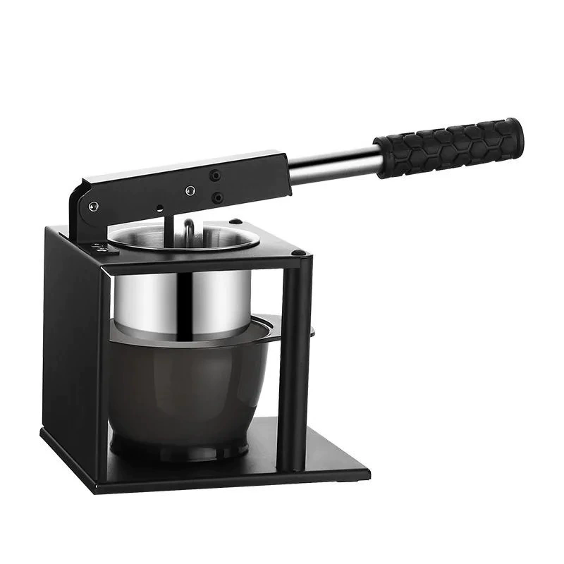 Roestvrijstalen knijper Juicer - Citrus Juicer Bar recensie en prijs