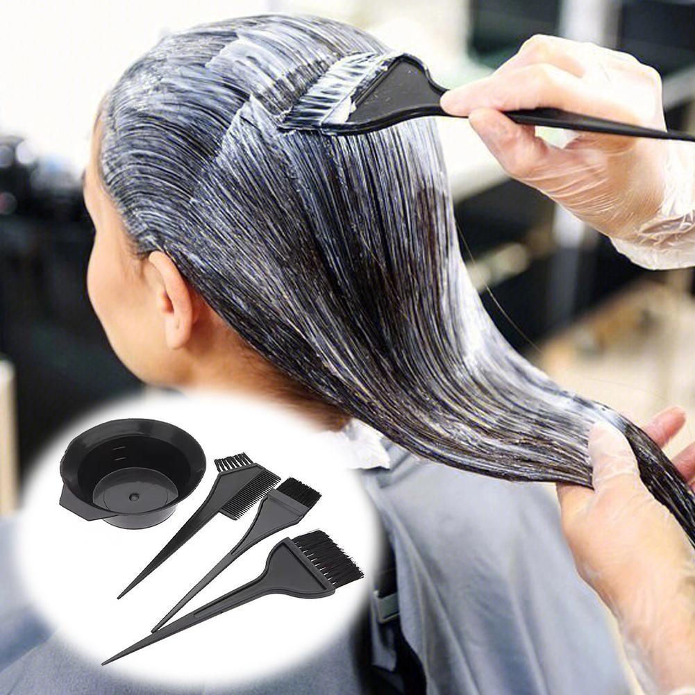 4 Stuks Thuis Salon Haar Verve - Home Barber recensie en prijs