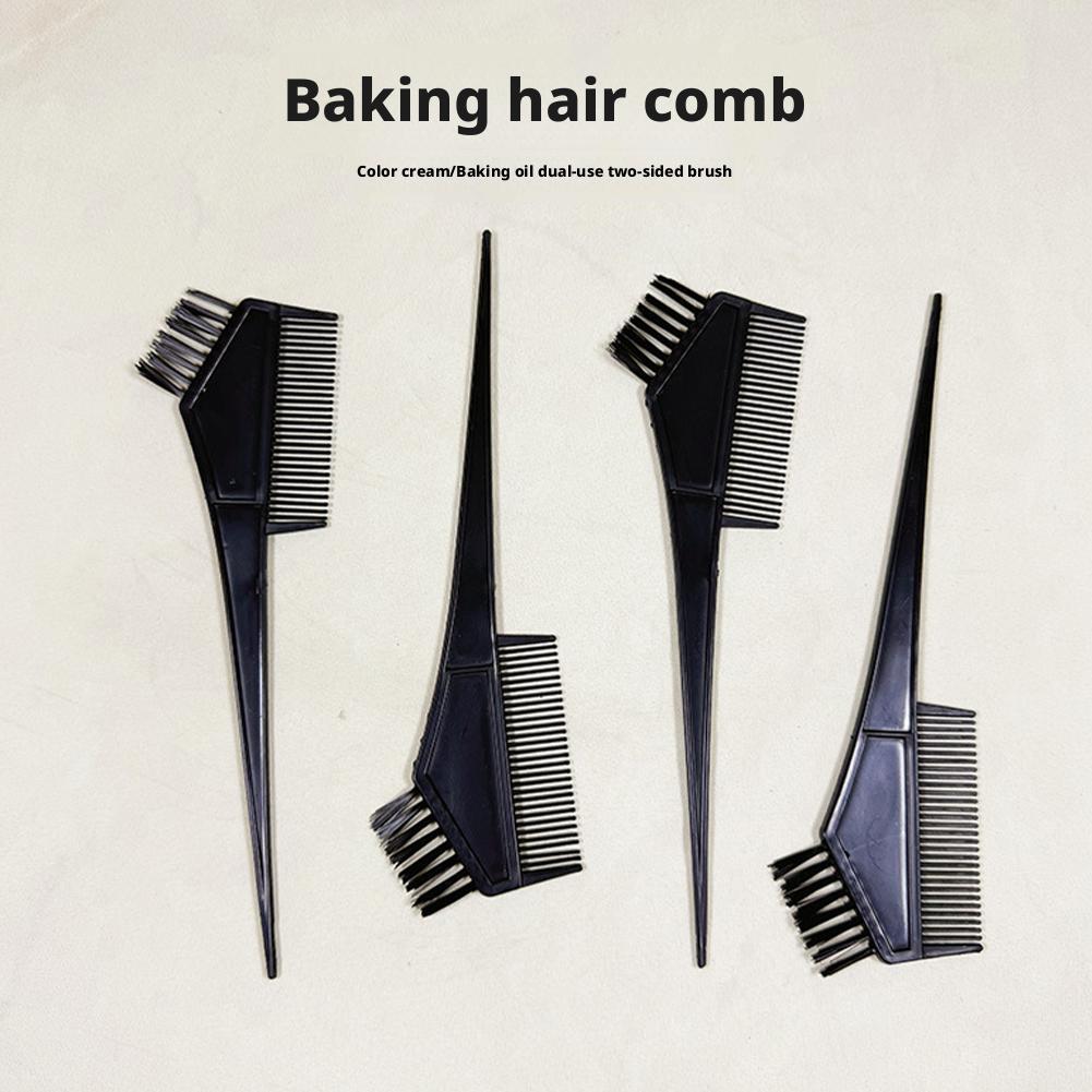 4 Stuks Thuis Salon Haar Verve - Home Barber recensie en prijs