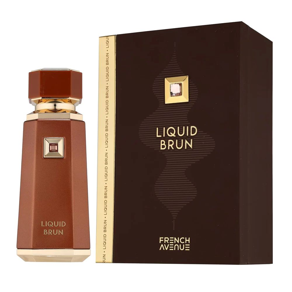 French Avenue Liquid Brun & Co - Home Bar Accessories recensie en prijs