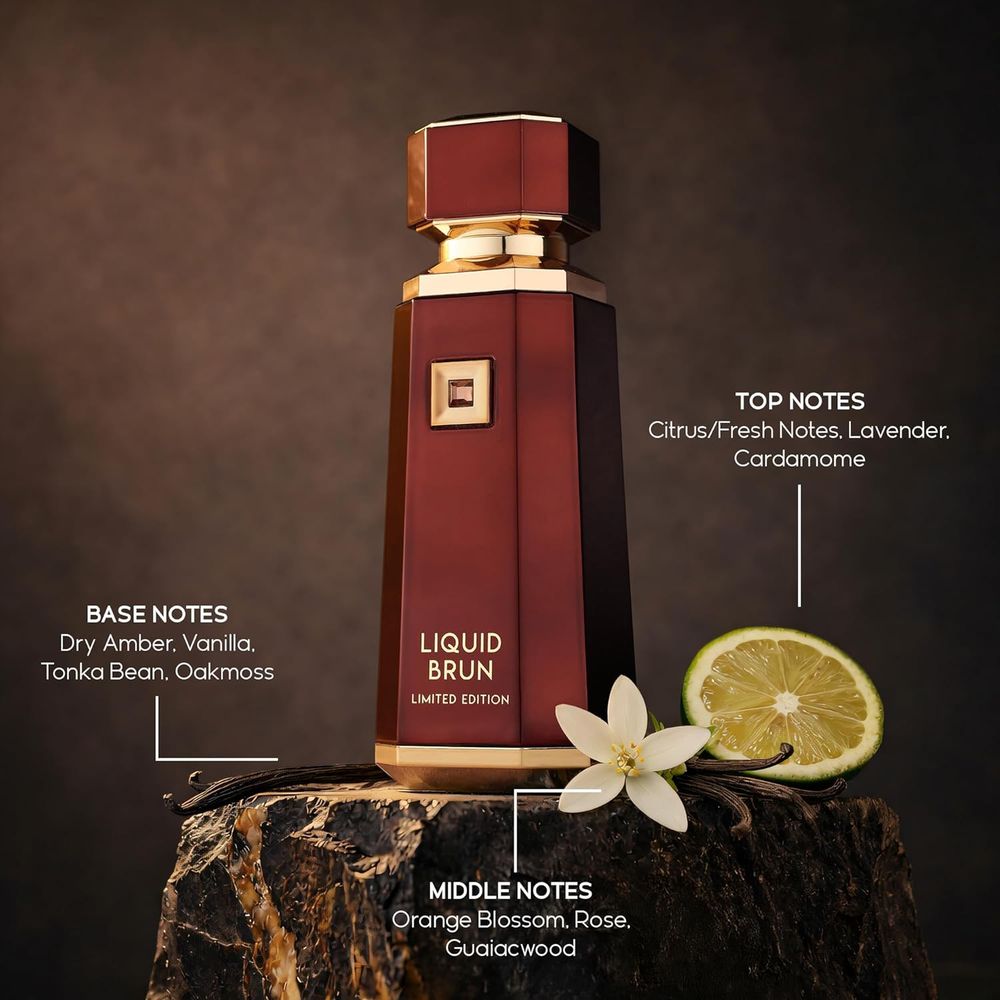 French Avenue Liquid Brun & Co - Home Bar Accessories recensie en prijs