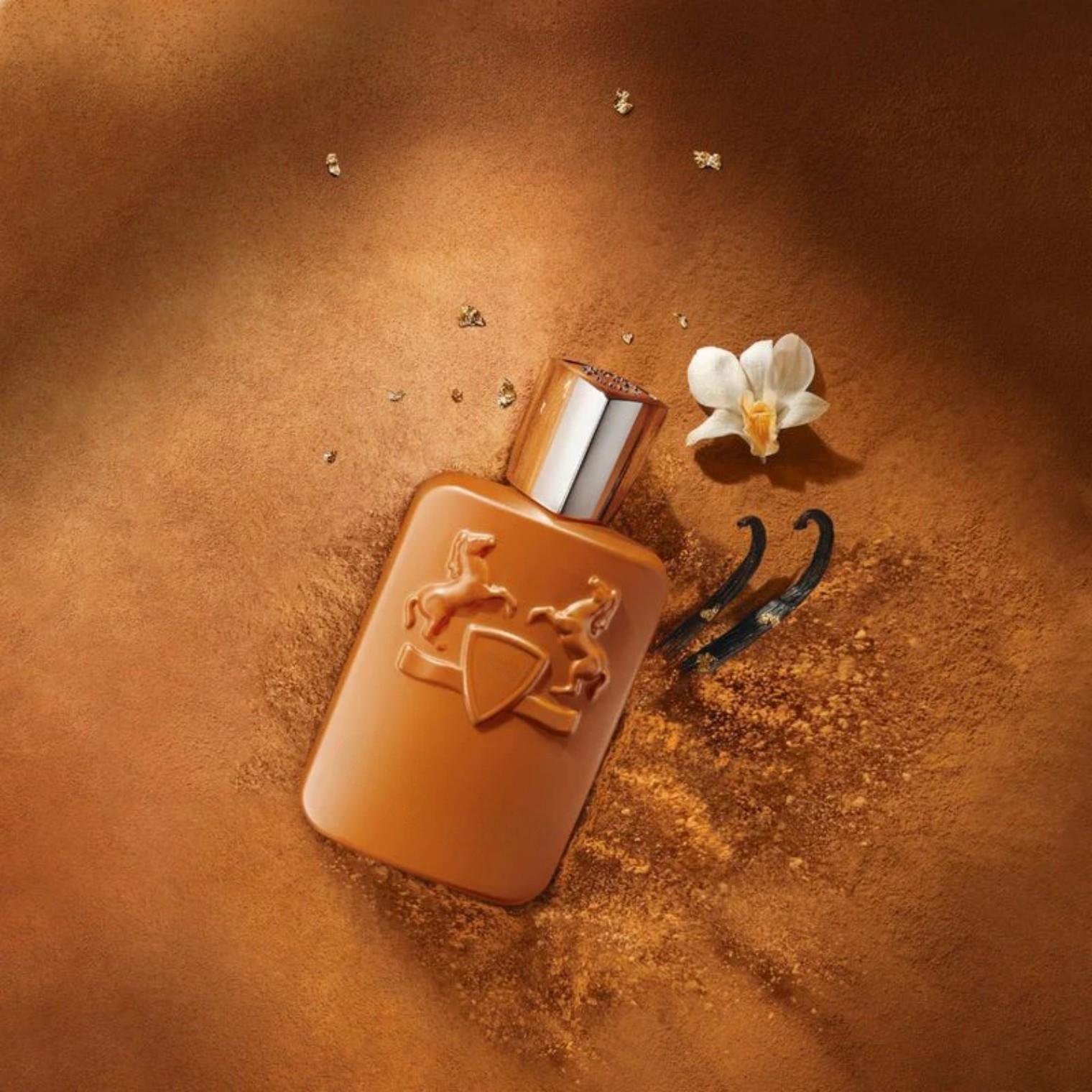 125ml Bruine Fles Herenparfum, - Home Bar Accessories recensie en prijs