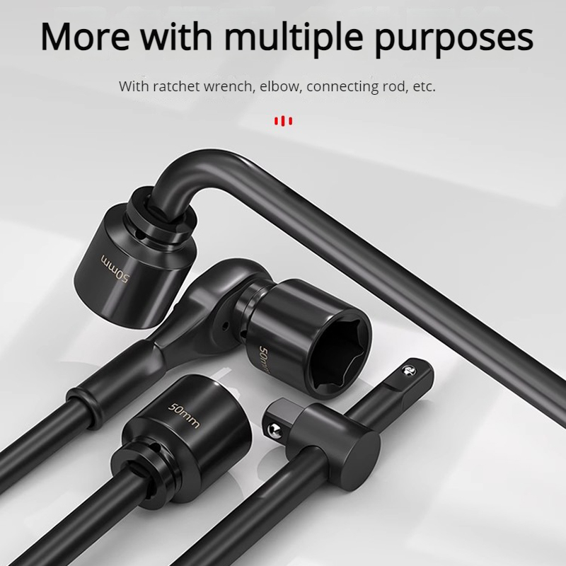 3/4 Inch Hex Socket Zware Verd - Home Bar Supplies recensie en prijs