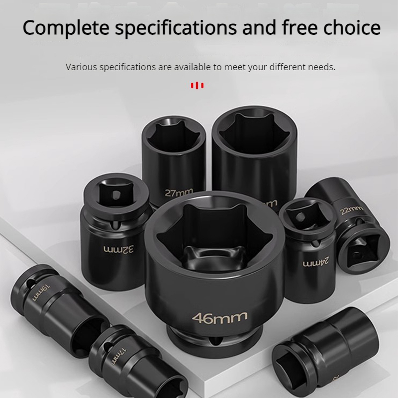 3/4 Inch Hex Socket Zware Verd - Home Bar Supplies recensie en prijs