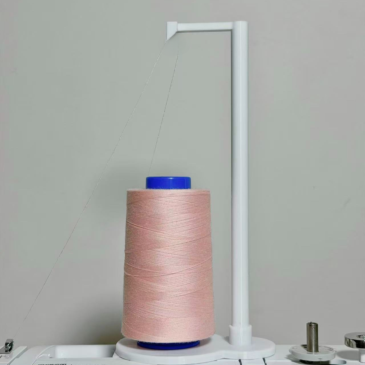 Naaimachine bovenste draadhoud - Home Bargains recensie en prijs
