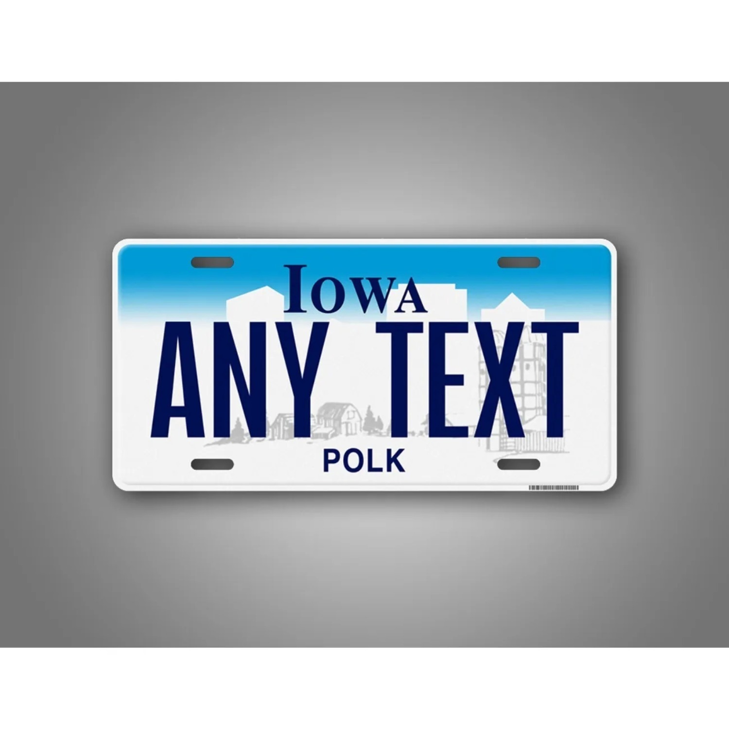Gepersonaliseerde Iowa Vintage - Home Bar Signs recensie en prijs