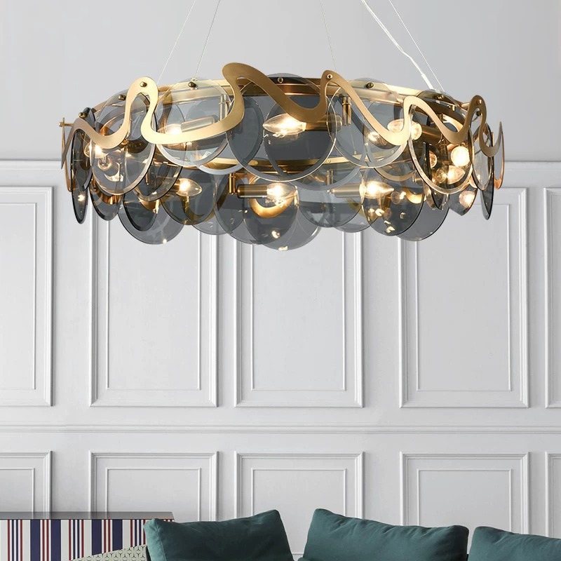 Moderne Luxe Woonkamer Glazen  - Home Bar And Counter recensie en prijs