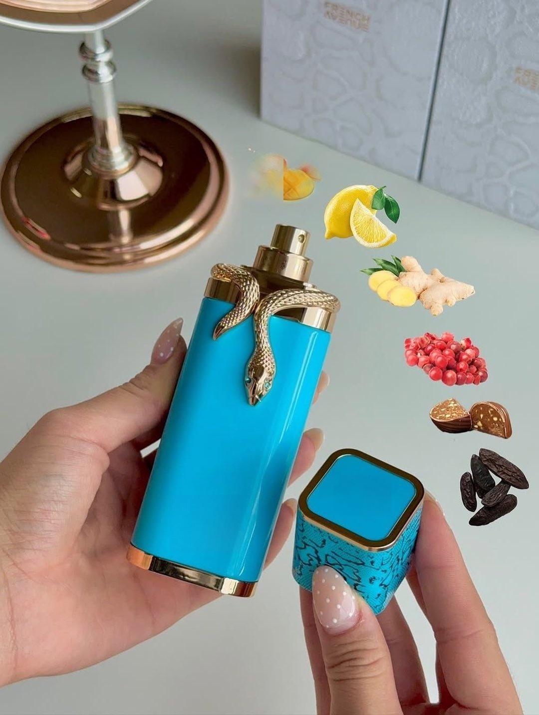 French Boulevard van zonsonder - Home Bar Accessories recensie en prijs