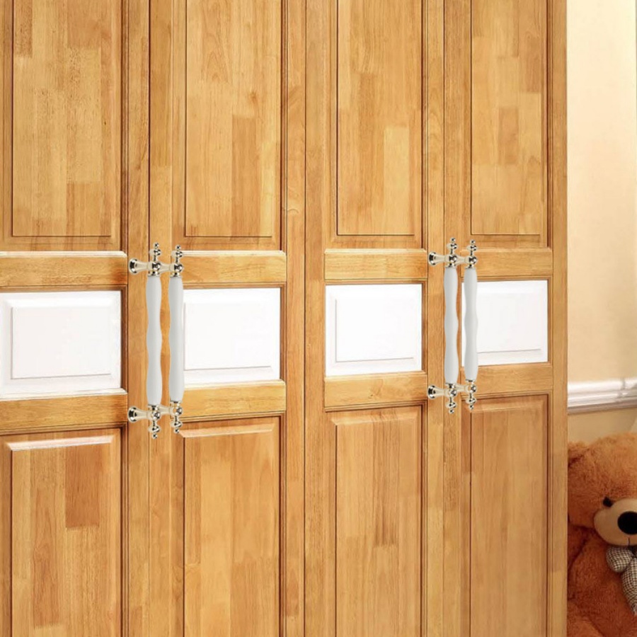 Moderne gekleurde keramische m - Home Bargains recensie en prijs