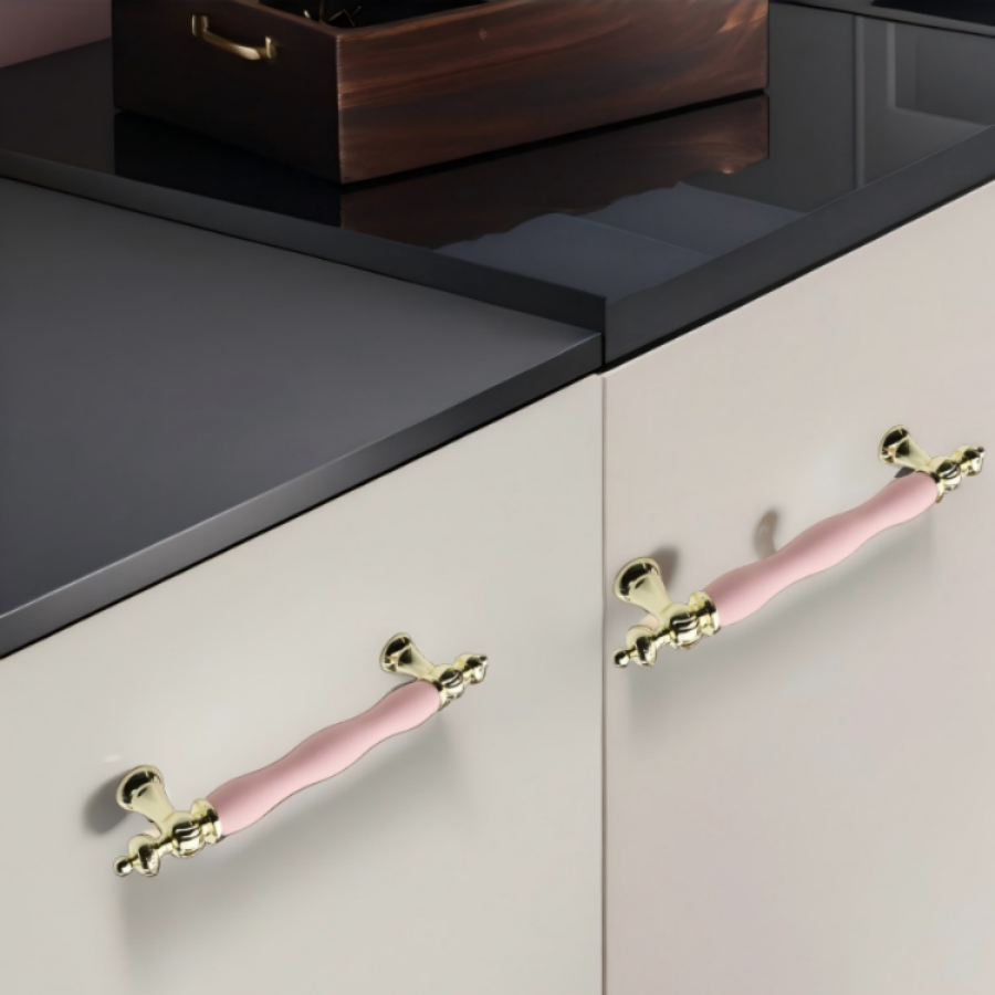 Moderne gekleurde keramische m - Home Bargains recensie en prijs