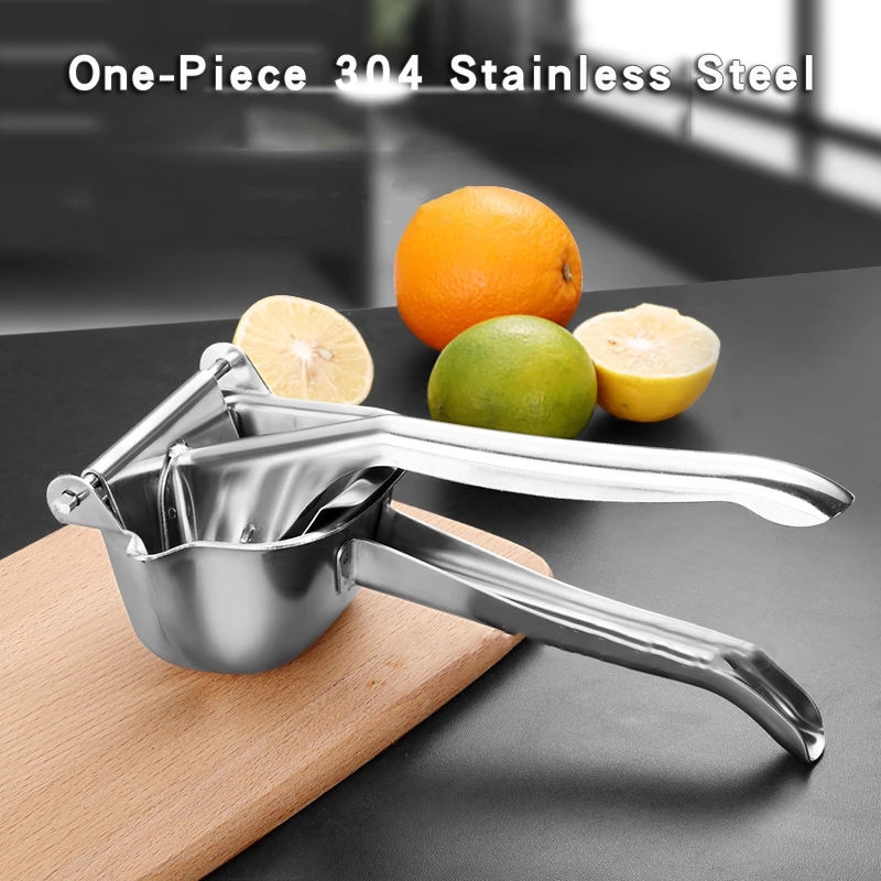 Handmatige Sappers Handdruk Ju - Citrus Juicer Bar recensie en prijs