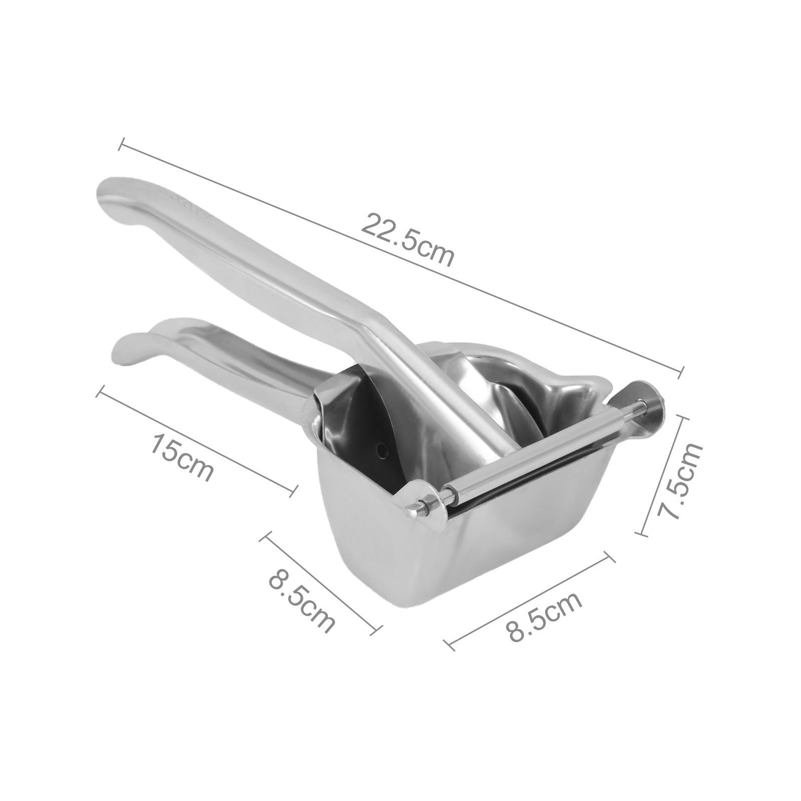 Handmatige Sappers Handdruk Ju - Citrus Juicer Bar recensie en prijs