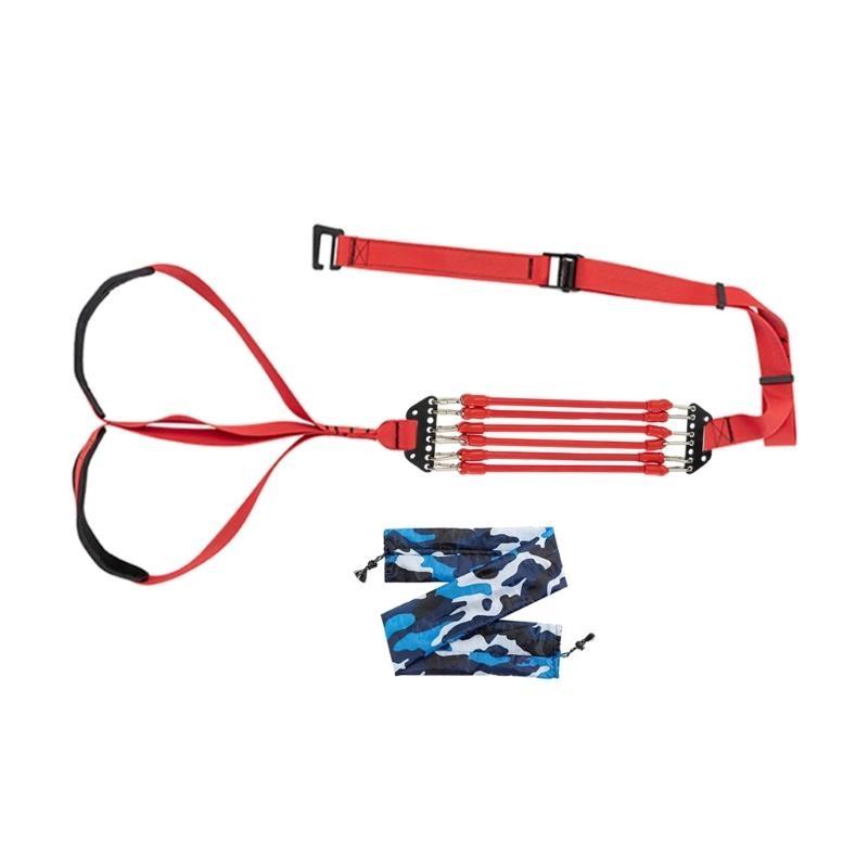 652F elastische kin-op-onderst - Home Bar Word recensie en prijs