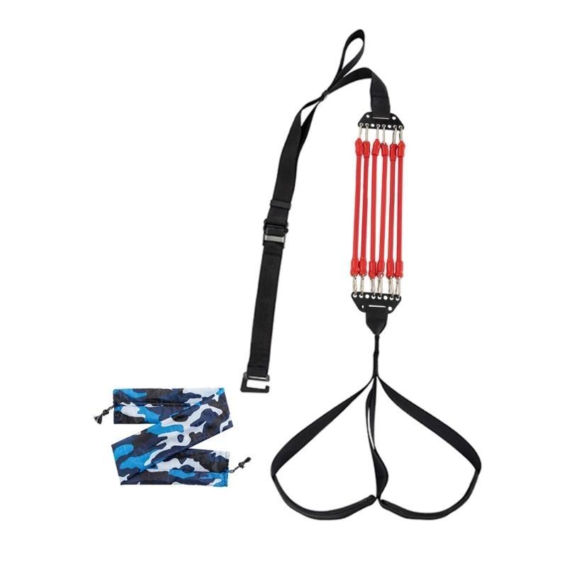 652F elastische kin-op-onderst - Home Bar Word recensie en prijs