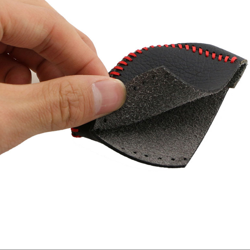 Lederen Auto Pookknop Bescherm - Speed Pourer Cap recensie en prijs