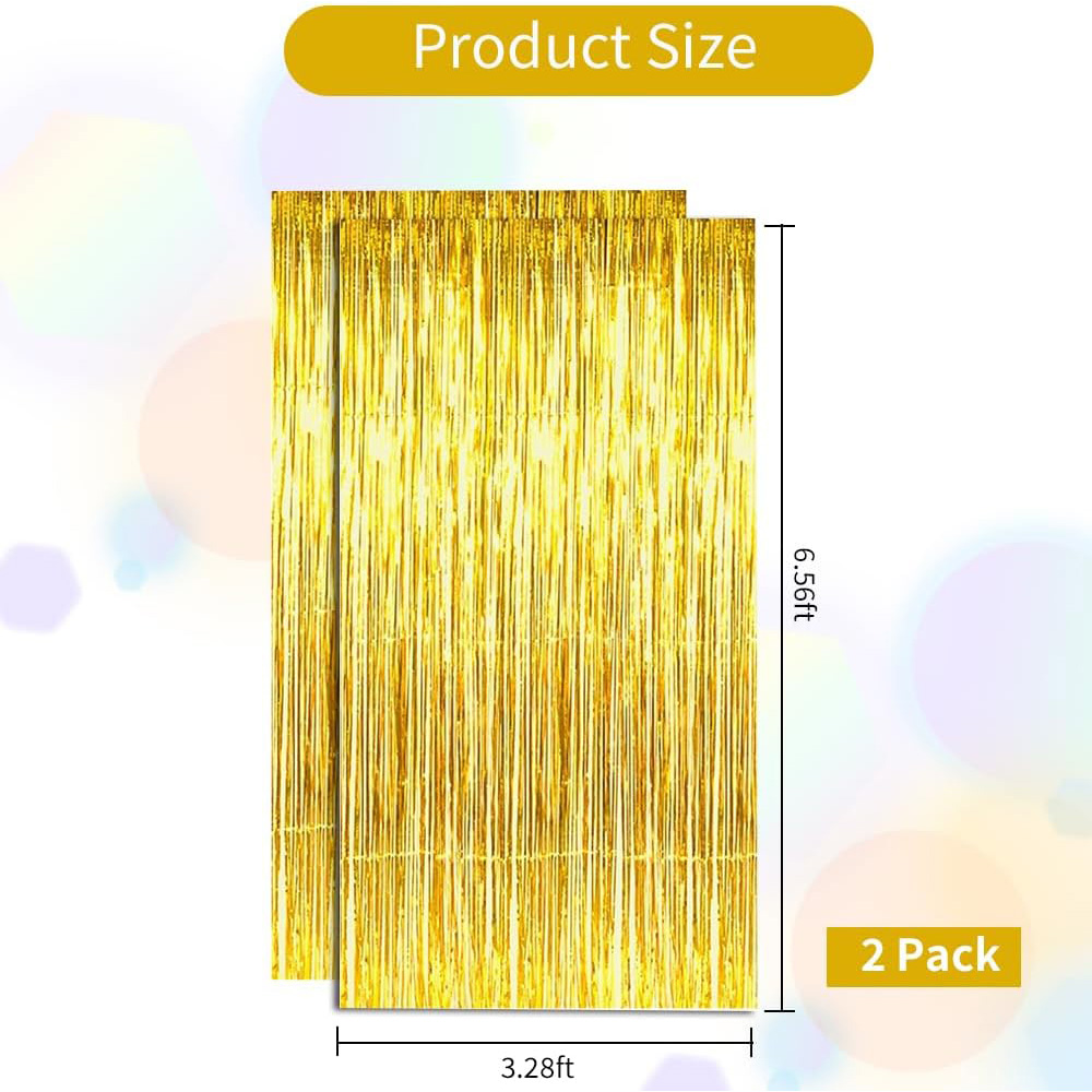 2Pack Goud Metallic Folie Tins - Home Bargains recensie en prijs