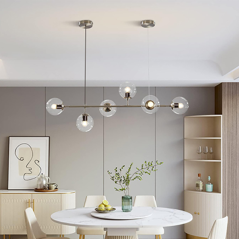 Nordic Restaurant Bar Hanglamp - Home Bar And Counter recensie en prijs
