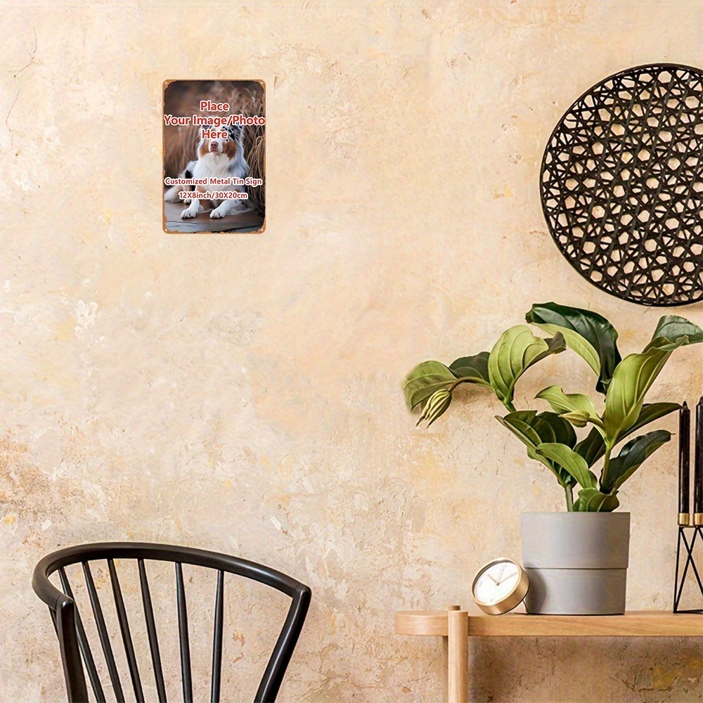 Rustiek handgemaakt op maat ge - Home Bar Signs recensie en prijs