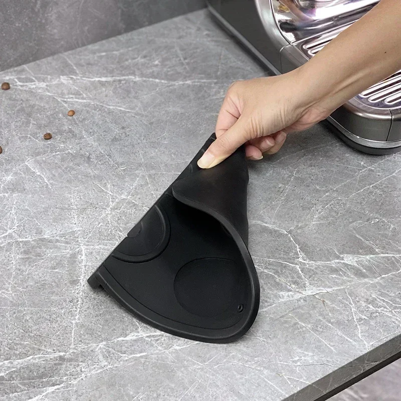 Koffiepoeder Pad Antislip Sili - Home Bar Supplies recensie en prijs
