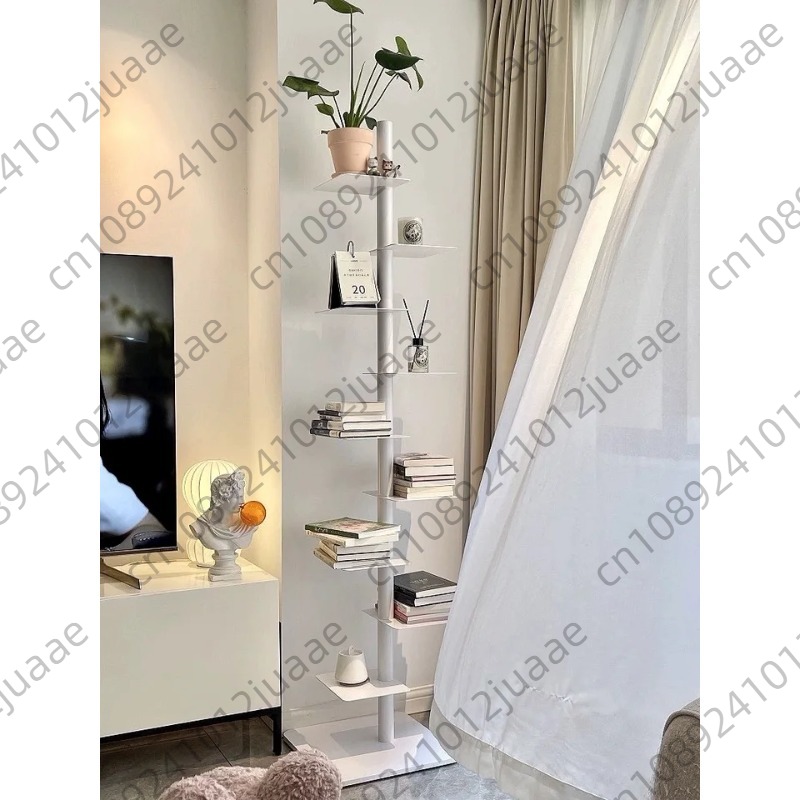 Roterende onzichtbare boekenpl - Home Bar Shelves recensie en prijs