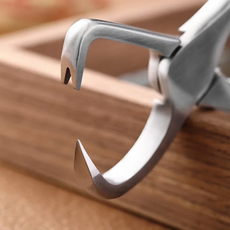 Professionele roestvrijstalen  - Ice Pick Pick recensie en prijs