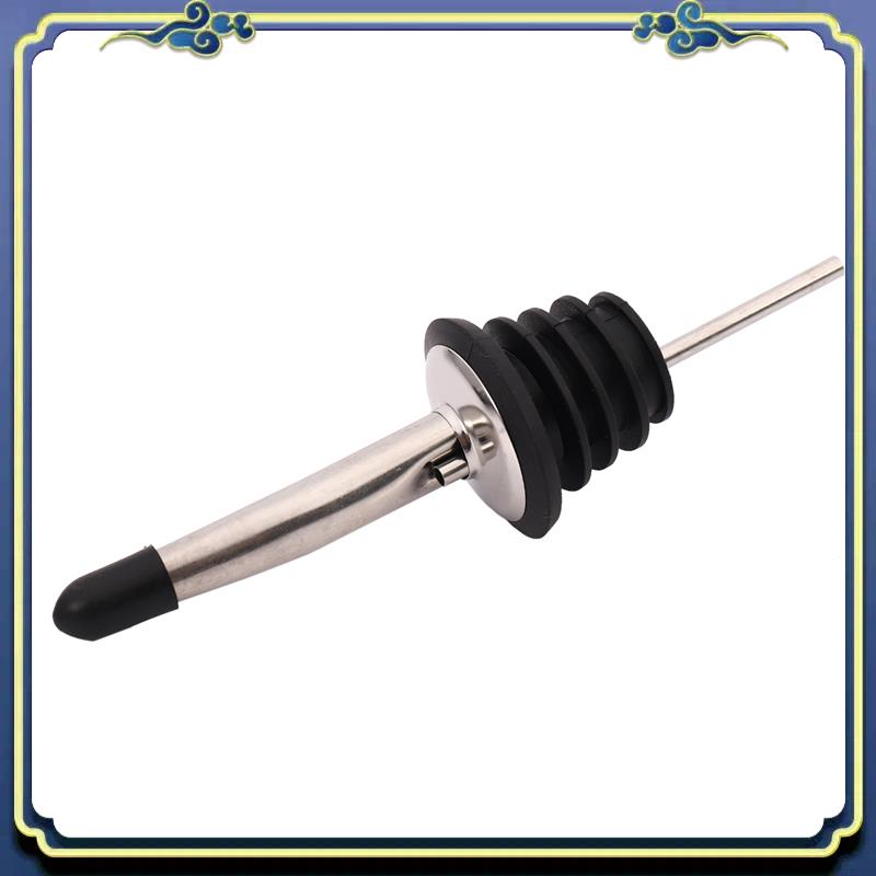 A56P-36 stuks roestvrijstalen  - Speed Pourer Cap recensie en prijs