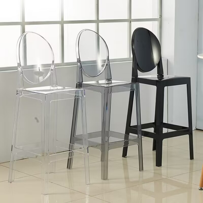 8 stuks Fashion Home Decor Hel - Home Bar Stools recensie en prijs