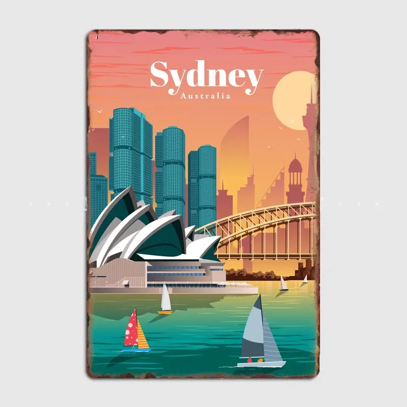 Reizen Sydney Scenic Spot Vint - Home Bar Sydney recensie en prijs