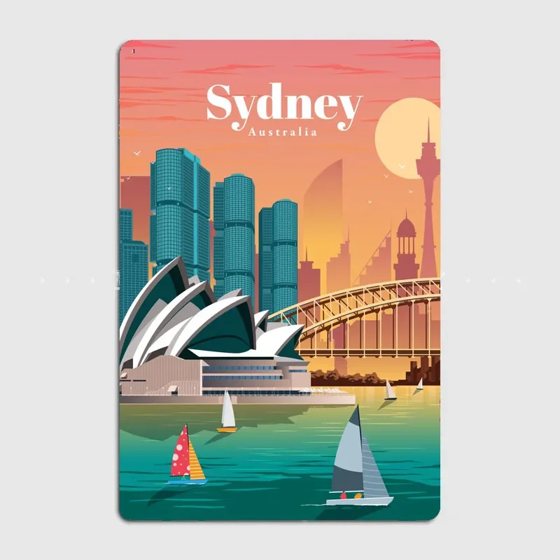 Reizen Sydney Scenic Spot Vint - Home Bar Sydney recensie en prijs