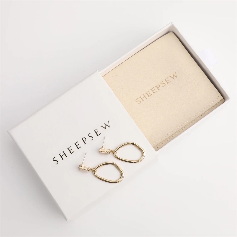 Luxe microvezelzakje magneetsl - Bar Cart Gold recensie en prijs
