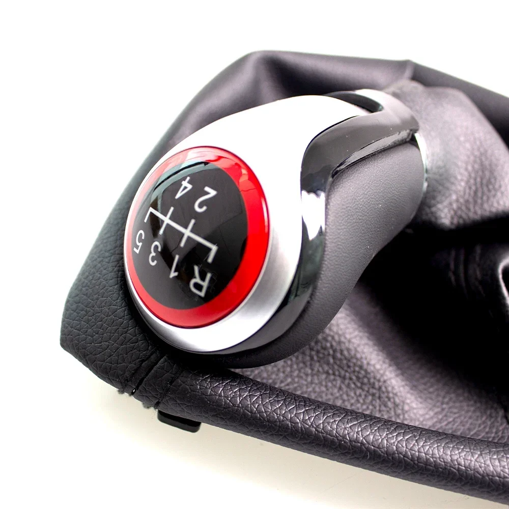 5/6 Versnellingspookknop voor  - Speed Pourer Cap recensie en prijs