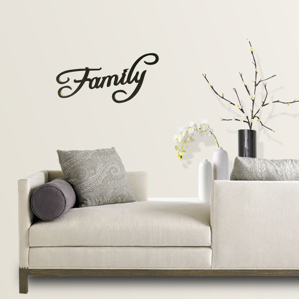 Familie Herinneringen Zegening - Home Bar Word recensie en prijs