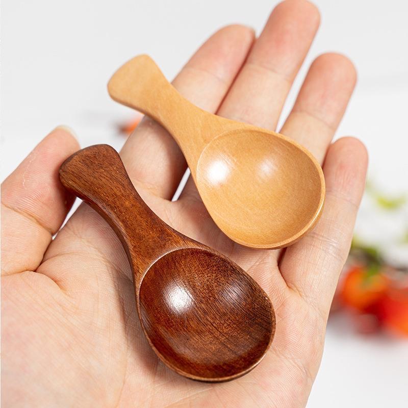 4/2/1pcs Mini Houten Lepels Ke - Ice Pick Pick recensie en prijs