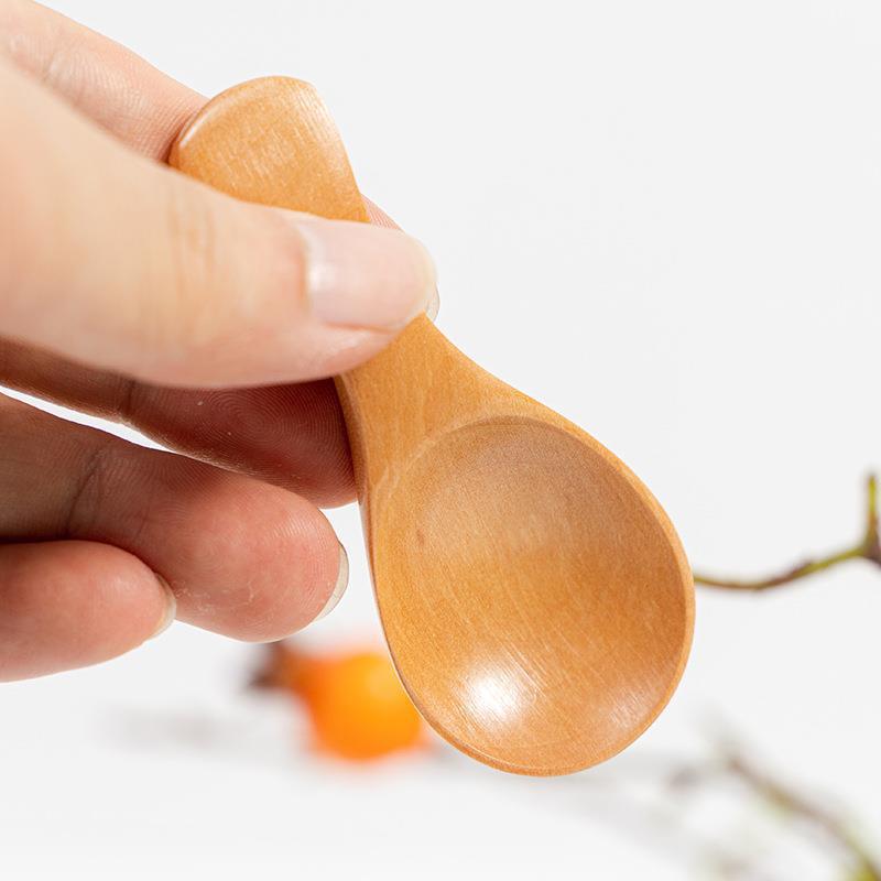 4/2/1pcs Mini Houten Lepels Ke - Ice Pick Pick recensie en prijs