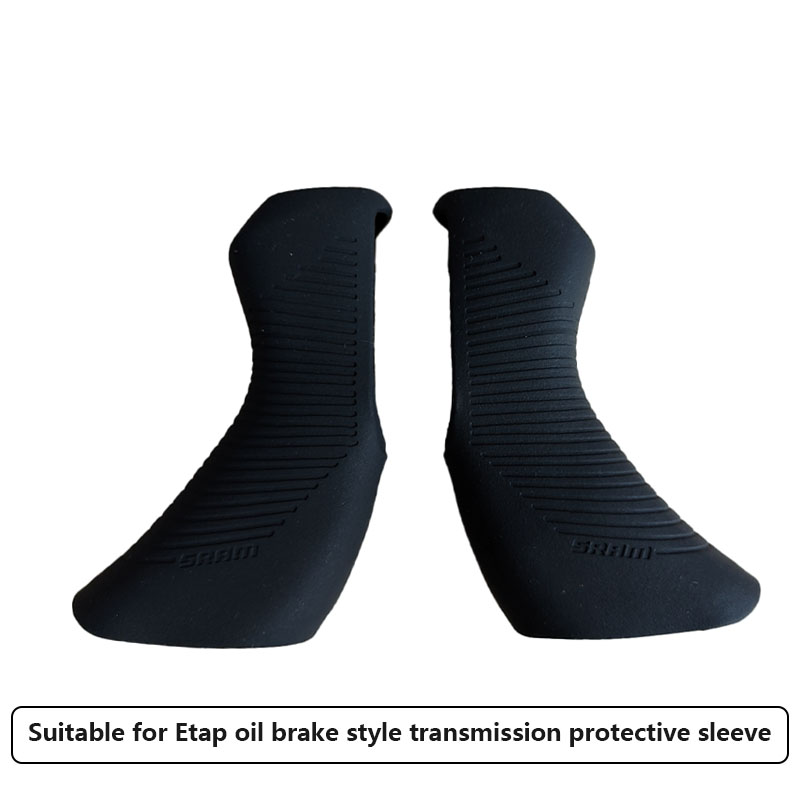 Sram Red Etap Speed Wisselaar  - Speed Pourer Cap recensie en prijs