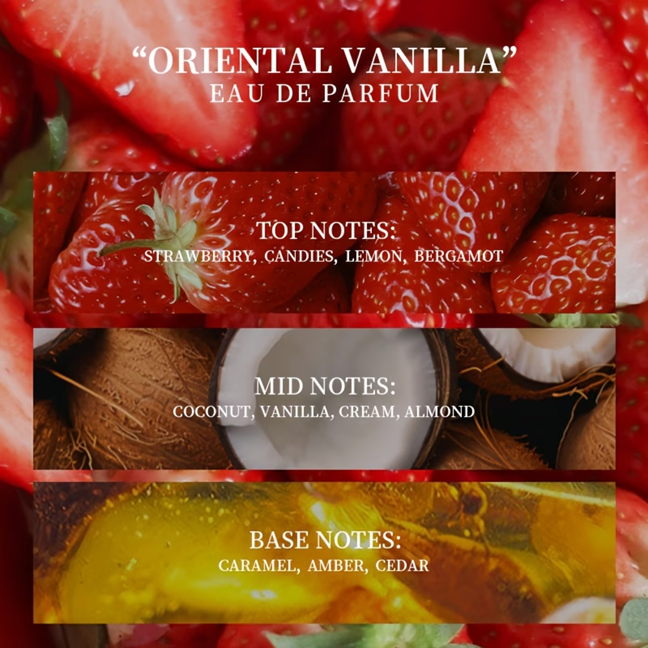 1 fles Strawberry Cake Sweet R - Home Bar Accessories recensie en prijs