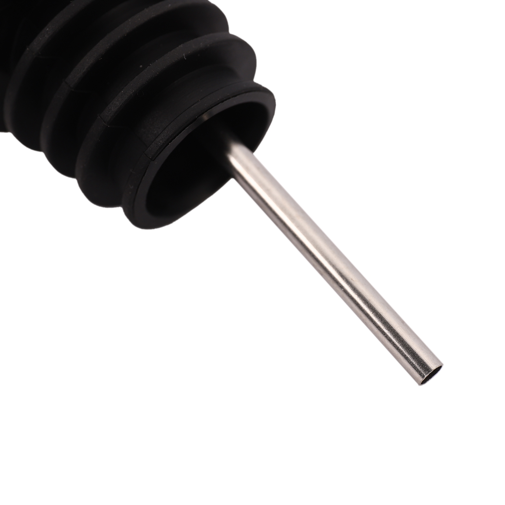 A76I-12 stuks roestvrijstalen  - Speed Pourer Cap recensie en prijs