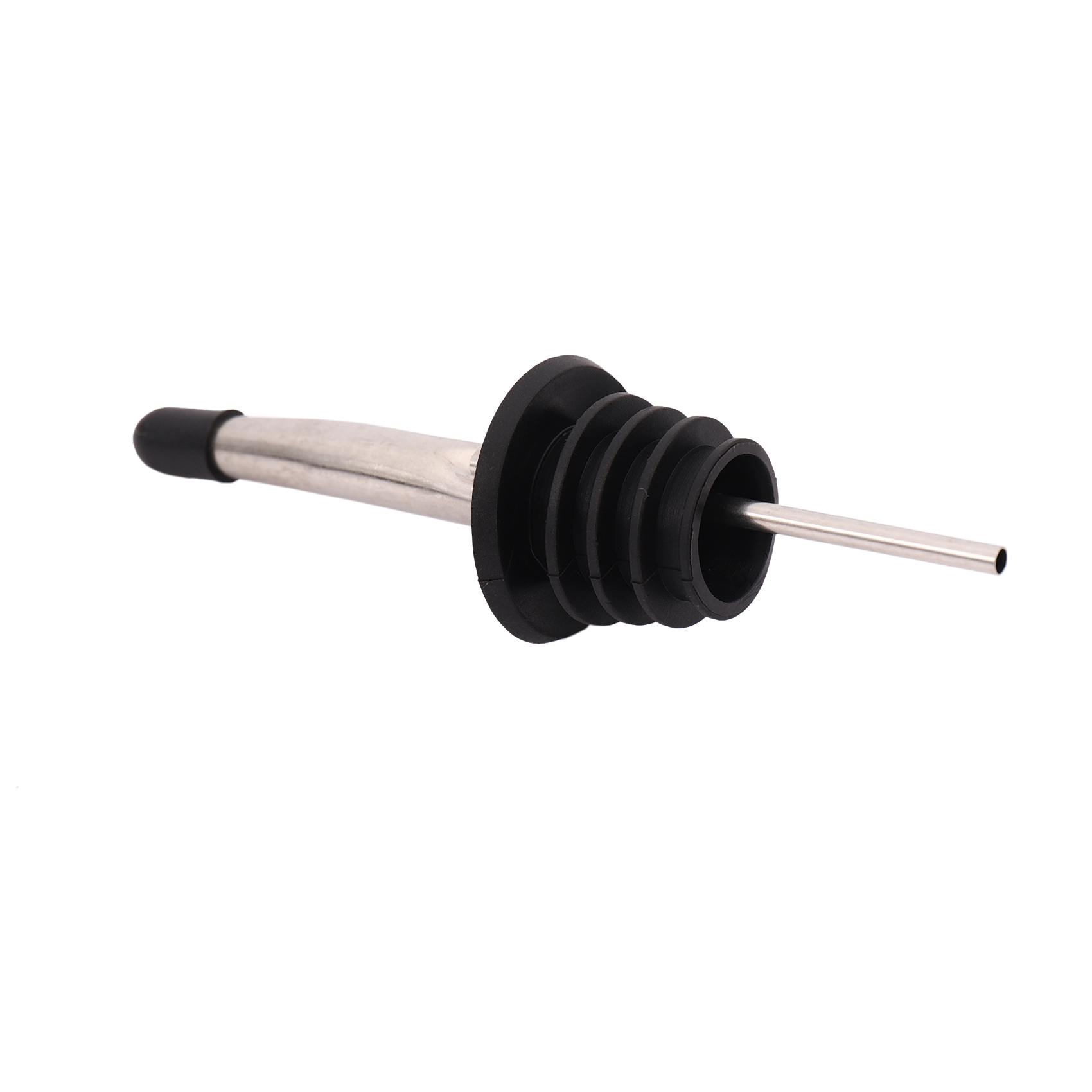 A76I-12 stuks roestvrijstalen  - Speed Pourer Cap recensie en prijs