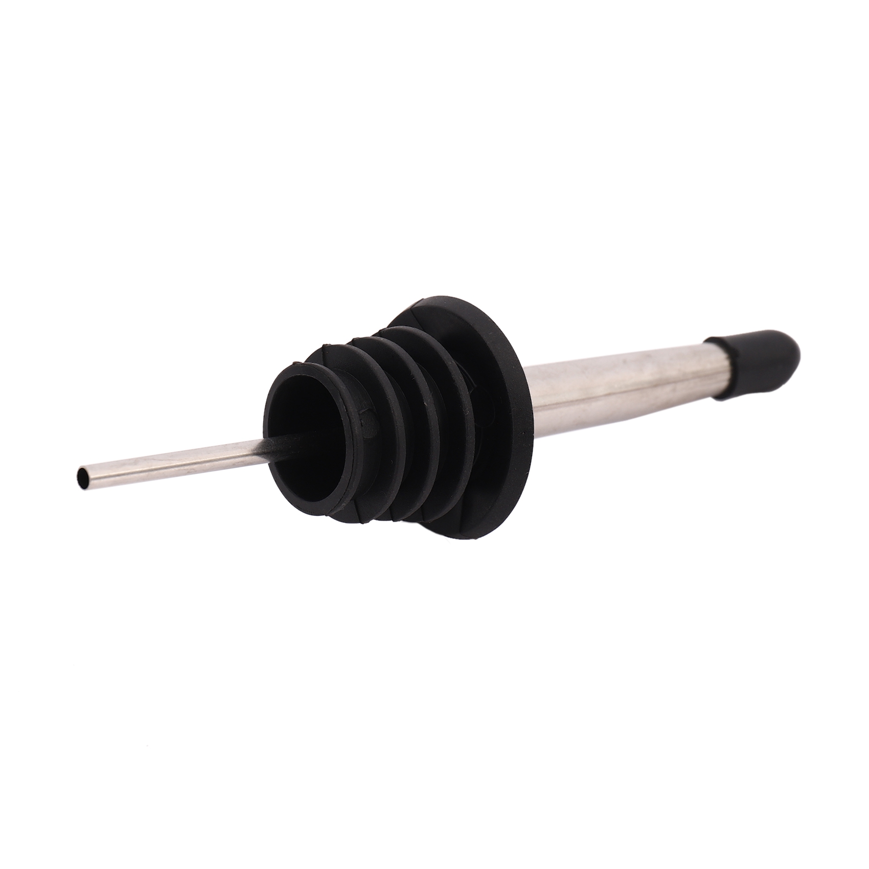 A76I-12 stuks roestvrijstalen  - Speed Pourer Cap recensie en prijs