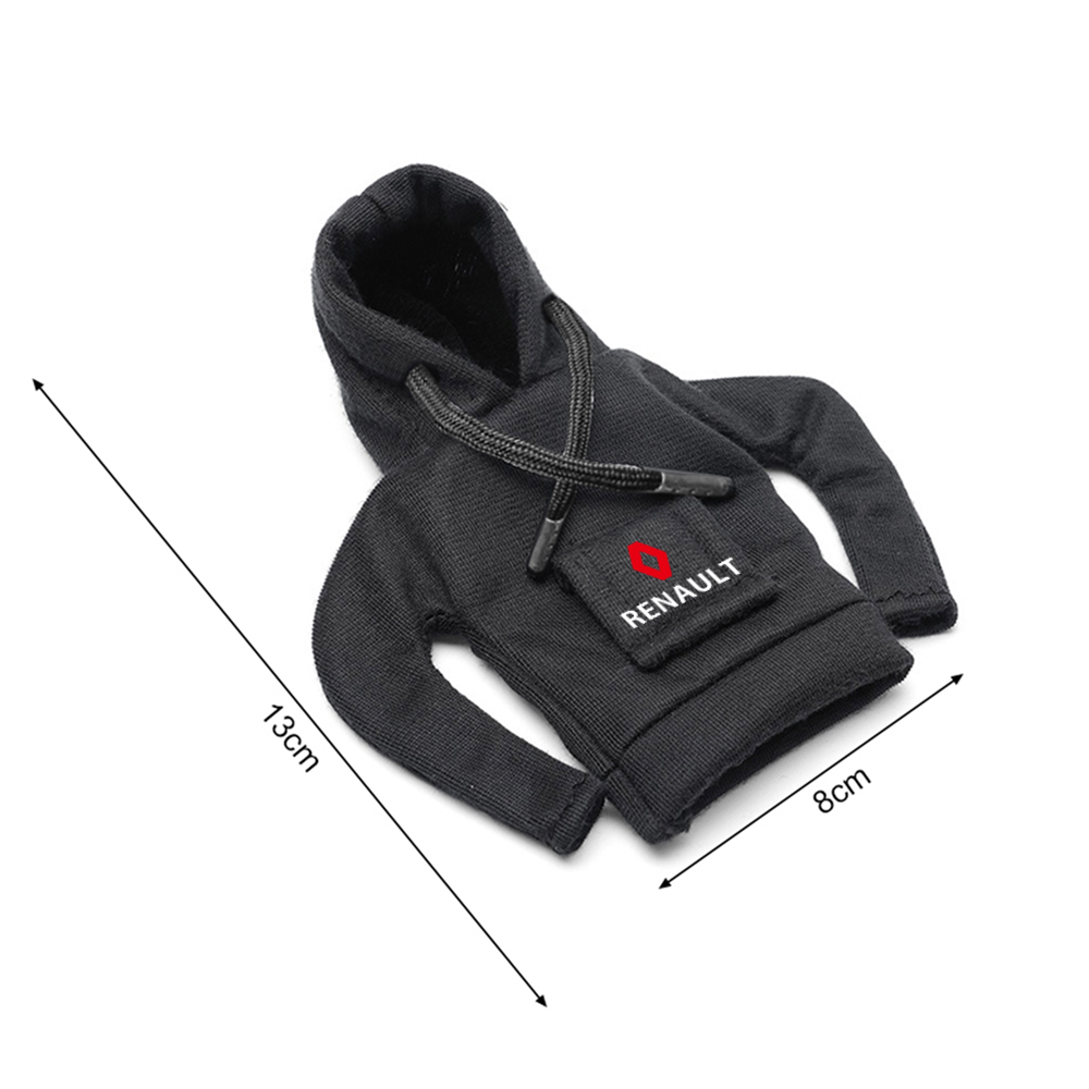 Pookknop Hoodie Cover Verander - Speed Pourer Cap recensie en prijs