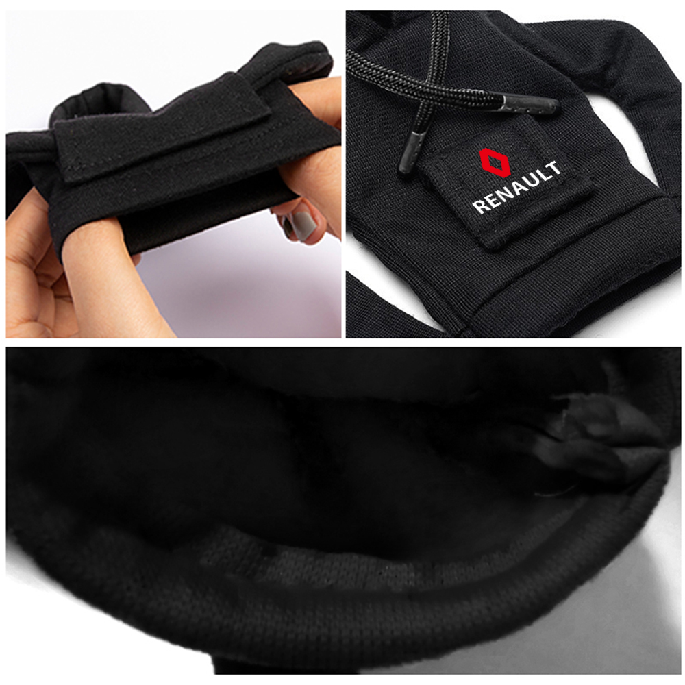Pookknop Hoodie Cover Verander - Speed Pourer Cap recensie en prijs
