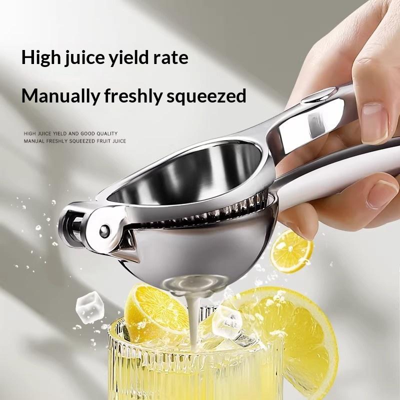 Handmatige citruspers 1 stuk,  - Citrus Juicer Bar recensie en prijs