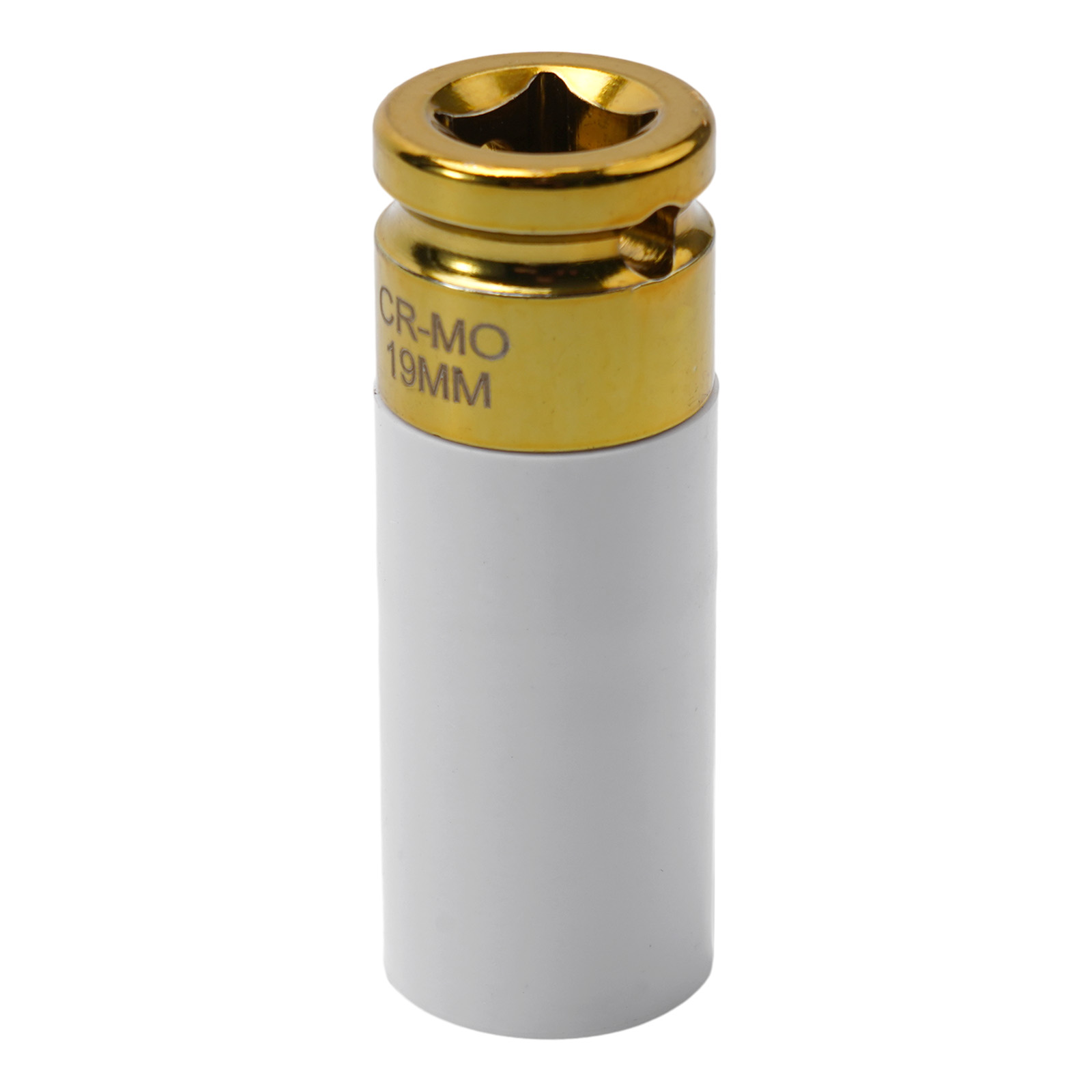 1Pc Metalen Socket 17mm/19mm/2 - Home Bar Supplies recensie en prijs